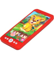 Pilli Işıklı Sesli Telefon 2005 (Karışık)
