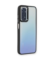 Xiaomi Redmi Note 11 Pro Kılıf Dora Kapak - Siyah