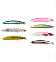 Usami Phantom Mullet 90F-SR 4G Maket Balık 227
