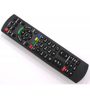 Panasonic Tx-l47ew5 Plazma Lcd Tv Kumandası