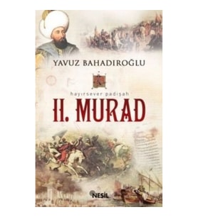 2. Murad