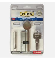 Kilit Barel 68mm Mandallı Yuma