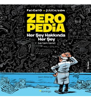 Zeropedia: Her Şey Hakkında Her Şey (Ve Tam Tersi)