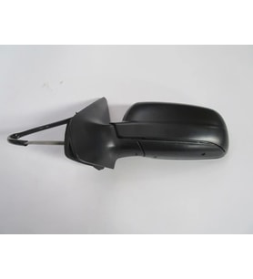 1998-2004 Volkswagen Golf 4 Kapı Aynası Sol Manuel (Tw) (Adet) (Oem No:3B0857537Bgru)
