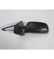 1998-2004 Volkswagen Golf 4 Kapı Aynası Sol Manuel (Tw) (Adet) (Oem No:3B0857537Bgru)