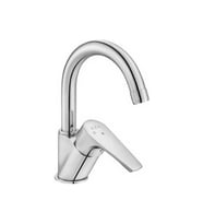 Eca Niobe Kuğu Borulu Lavabo Bataryası 102188054