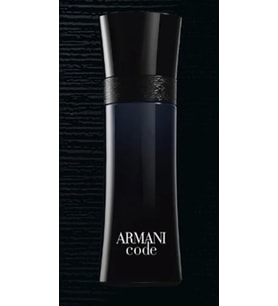 Giorgio Armani Code Homme EDT Erkek Parfüm 125ml