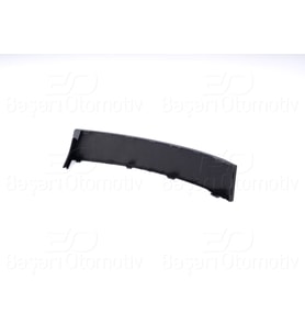 Skoda Octavia 2 2004-2008 Stop Alt Kaplaması Sol