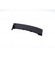 Skoda Octavia 2 2004-2008 Stop Alt Kaplaması Sol