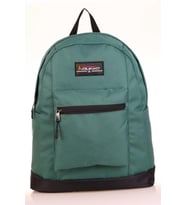 Kaukko Mountain Okul Sırt Çantası Petrol K1635