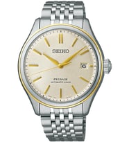 Seiko SPB478J1 Erkek Kol Saati (Gri)