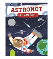 Astronot Olacağım