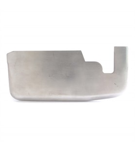 Pegasus Overlok M600 3 İp Yan Metal Kapak / 208611