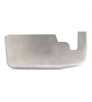 Pegasus Overlok M600 3 İp Yan Metal Kapak / 208611