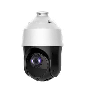 HILOOK PTZ-N4225I-DEE, 2Mpix, 4,8-120mm Motorize Lens, 25X Optik Zoom, 100Mt Gece Görüşü, SD Kart, PoE, Ses Giriş Çıkış, H265+, Speed Dome, PTZ IP Kamera (Ayak Dahil)