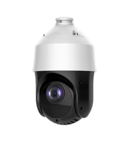 HILOOK PTZ-N4225I-DEE, 2Mpix, 4,8-120mm Motorize Lens, 25X Optik Zoom, 100Mt Gece Görüşü, SD Kart, PoE, Ses Giriş Çıkış, H265+, Speed Dome, PTZ IP Kamera (Ayak Dahil)