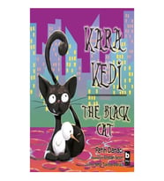Kara Kedi - The Black Cat