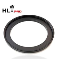 Hlypro 52MM-58MM Çevirici Step Up Ring