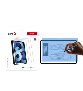 Xiaomi Poco Pad Uyumlu Zore Paper-Like Ekran Koruyucu
