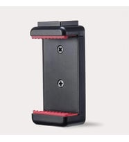 Ulanzi St-07 Telefon Tripod Standı, Siyah
