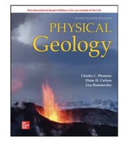 Physical Geology Ise