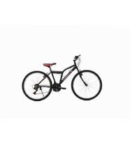 Dorello 2640 D Kadro 26 Jant 7 Vites Bisiklet Siyah - Renk: Siyah