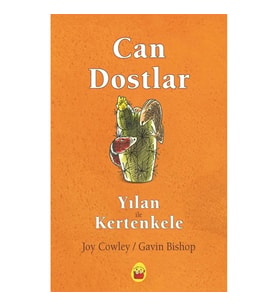 Can Dostlar