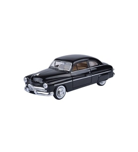 Mm-73225 1 24 1949 Mercury Coupe