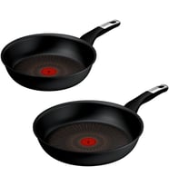 Tefal Explore Fusion Core 9X 2'Li Tava Seti - 24/28 Cm