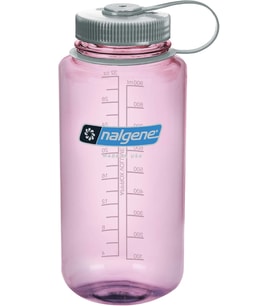 Nalgene İçecek Şişesi Wide Mouth 1 L