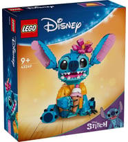 LEGO Disney 43249 Stitch