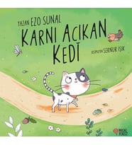 Karnı Acıkan Kedi