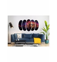 AVENGERS YENİLMEZLER MDF TABLO-0562