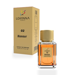 Lorınna Parıs Honour 50 Ml Edp Kadın Parfüm