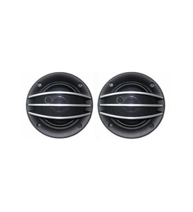 Electromaster 13 Cm Oto Hoparlör Seti Es-130 (Siyah)