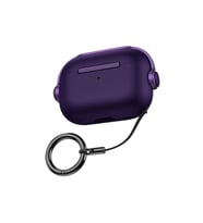 Airpods 3 (3.nesil) Cool Kılıf - Derin Mor