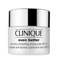 Clinique Even Better Correcting Moisturiser SPF20 - Leke Karşıtı Gündüz Bakım Kremi 50ml
