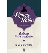 Kimya Hatun Sinan Yağmur - Sinan Yağmur