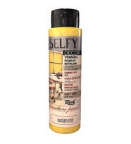 RİCH SLF-500-5808 SELFY DECOR VERNİKLİ AKRİLİK BOYA 500cc.ROMA SARISI