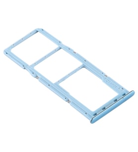 Samsung Galaxy A51 Sim Kart Tepsisi SM-A515F (Mavi)