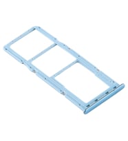 Samsung Galaxy A51 Sim Kart Tepsisi SM-A515F (Mavi)