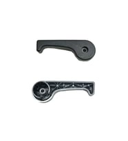 Hyundai Elantra Kaput Açma Kol 2011-2016 81181-3F000