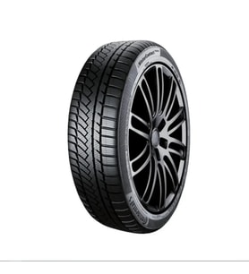 245/65R17 111H XL WINTERCONTACT TS 850 P SUV CONTINENTAL Kis Lastigi 2020