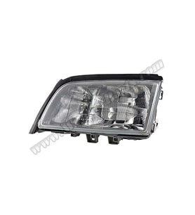 Mercedes W202 1993-1997 Komple Far Sol 2028201761 Wender