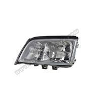 Mercedes W202 1993-1997 Komple Far Sol 2028201761 Wender