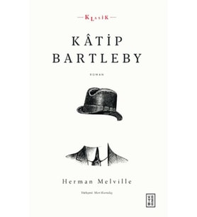 Katip Bartleby