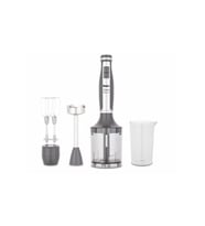 Fakir Shela Elegance Antrasit Blender Seti