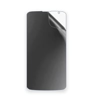 SChitec LG D335 L Bello Uyumlu Ön Yüzey Hayalet Privacy Hidrojel Ekran Koruyucu