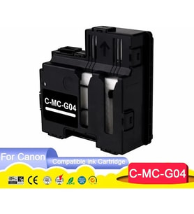 ORATEK®Canon Pixma G1430 MC-G04 Muadil Atık Kutusu Bakım Kartuşu