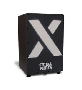 CUBA PERC CPC400X